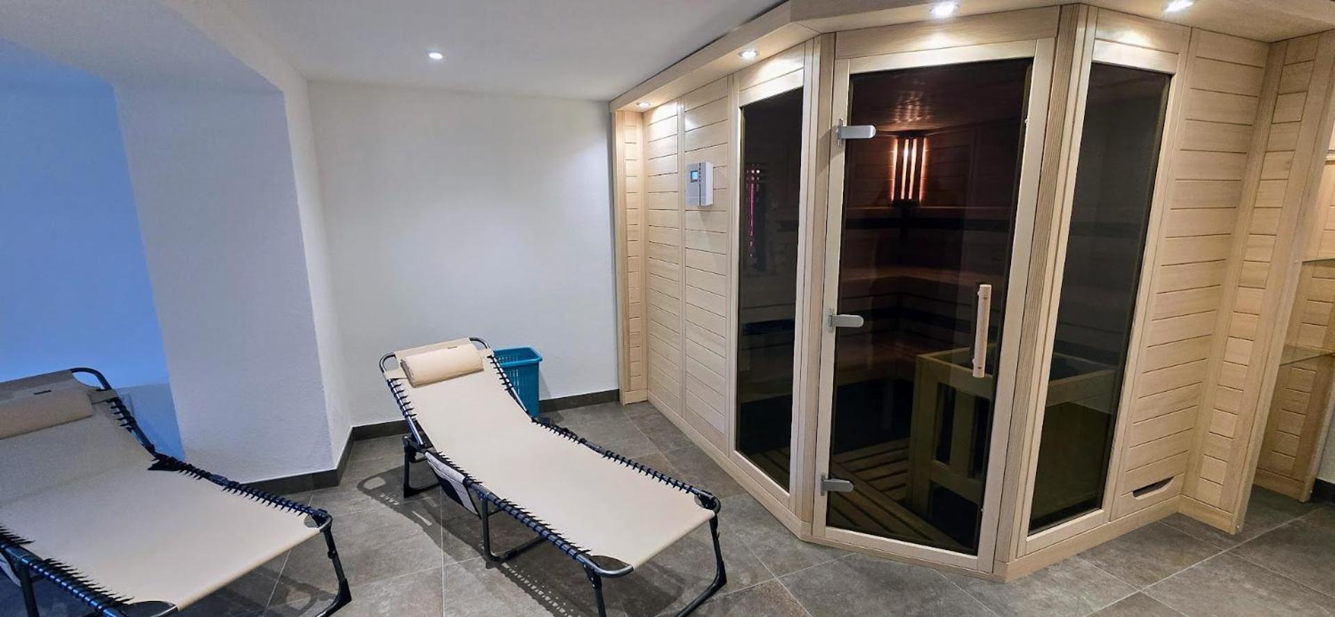 Residenz Seeblick, Fewo 10 Mit Balkon Und Ostseeblick Sellin  외부 사진
